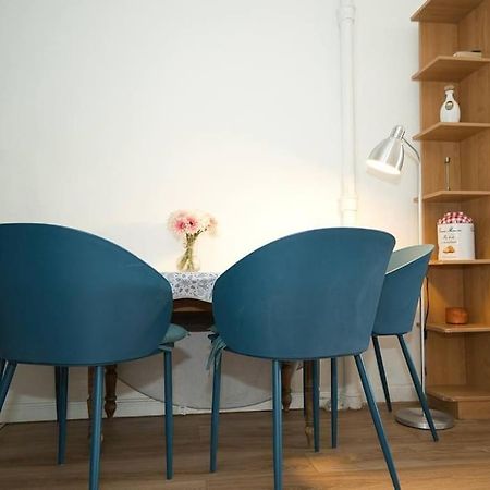 Suite Chic & Cosy, Hyper Centre, Proximite Plage, Nice Centre מראה חיצוני תמונה