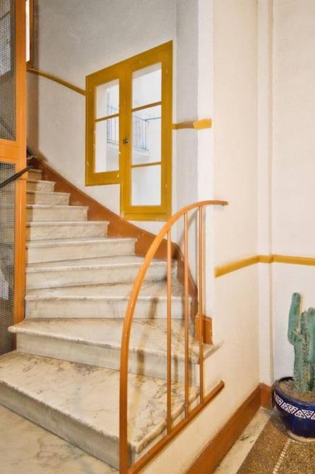 Suite Chic & Cosy, Hyper Centre, Proximite Plage, Nice Centre מראה חיצוני תמונה