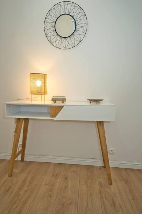 Suite Chic & Cosy, Hyper Centre, Proximite Plage, Nice Centre מראה חיצוני תמונה