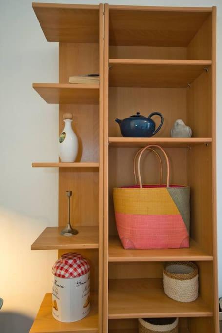 Suite Chic & Cosy, Hyper Centre, Proximite Plage, Nice Centre מראה חיצוני תמונה